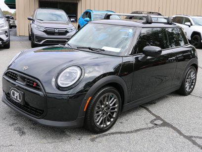 Used 2025 MINI Cooper S