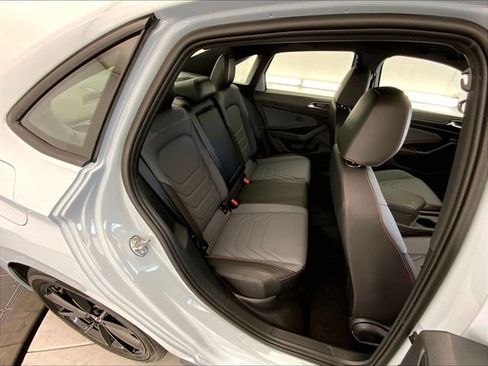 New 2026 Volkswagen Jetta GLI Autobahn FWD image 11