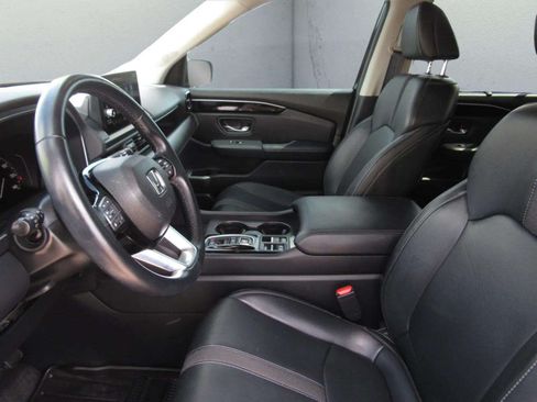 Certified 2024 Honda Pilot EX-L image 15