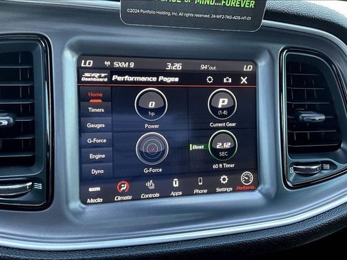 Used 2020 Dodge Challenger R/T Scat Pack RWD image 13