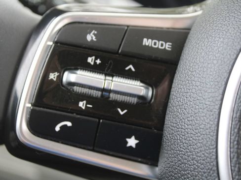 Used 2024 Kia Sorento SX FWD image 28