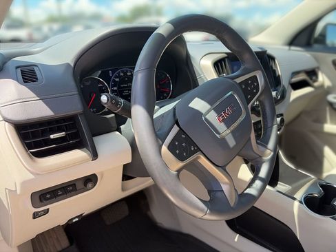Used 2023 GMC Terrain Denali AWD/4WD image 16