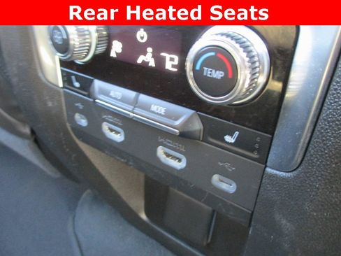 Certified 2021 GMC Yukon XL AT4 w/ Rear Media and Nav Package image 26