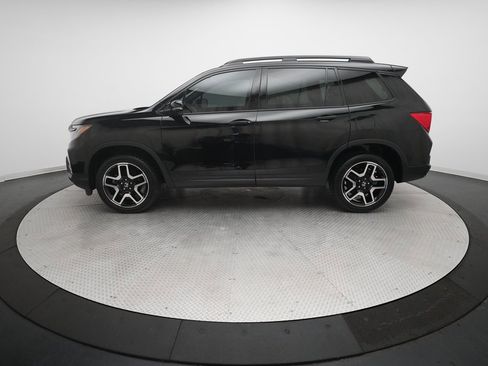 Certified 2022 Honda Passport Elite image 24