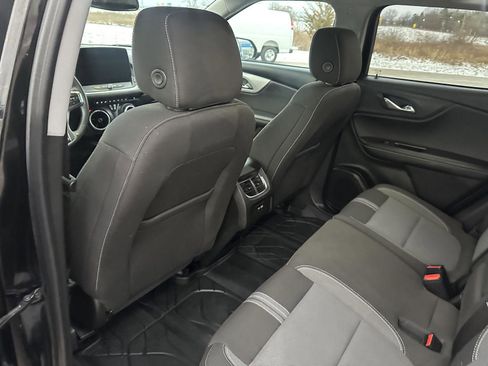Used 2023 Chevrolet Blazer LT w/ Convenience Package image 13