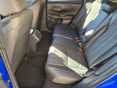 New 2025 Acura ADX A-Spec image 13