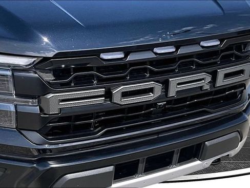 Used 2024 Ford F150 Raptor AWD/4WD image 34