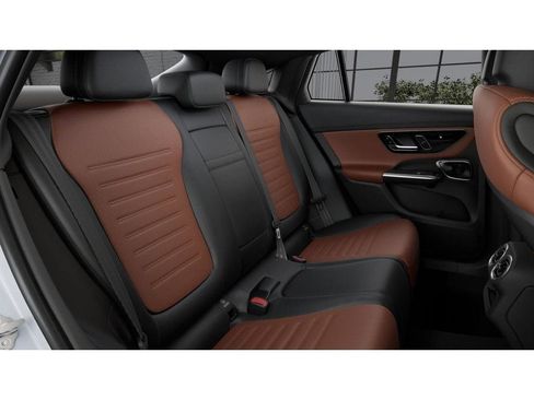 New 2026 Mercedes-Benz GLC 300 4MATIC image 5