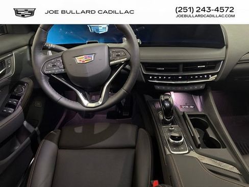 New 2026 Cadillac CT5 Sport RWD image 15