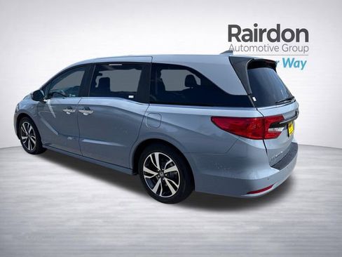 Used 2024 Honda Odyssey Touring image 5