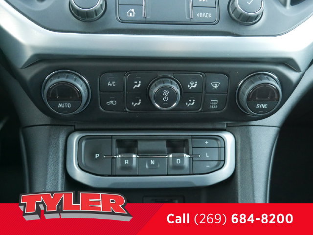 Used 2021 GMC Acadia SLT w/ Preferred Package FWD image 26