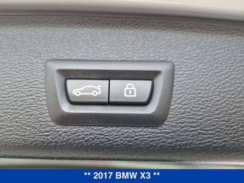 Used 2017 BMW X3 xDrive28i AWD/4WD image 36
