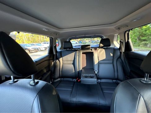 New 2026 Nissan Rogue SV image 32