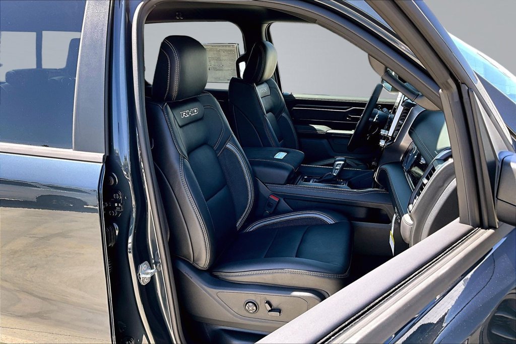 New 2026 RAM 1500 RHO w/ RHO Level 1 Equipment Group AWD/4WD image 16