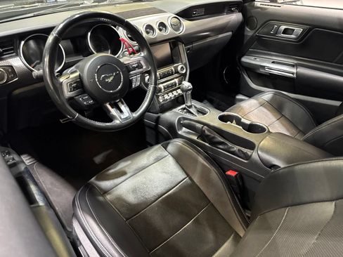 Used 2020 Ford Mustang GT Premium RWD image 18