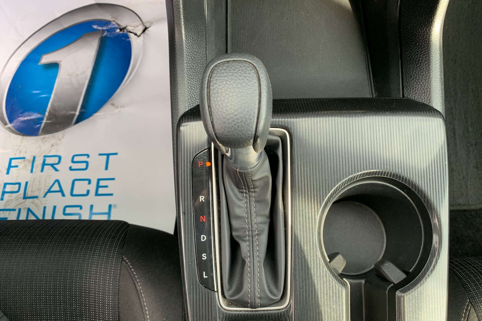 Certified 2025 Honda Civic LX image 23