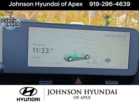 Used 2023 Hyundai Ioniq 5 SEL image 33