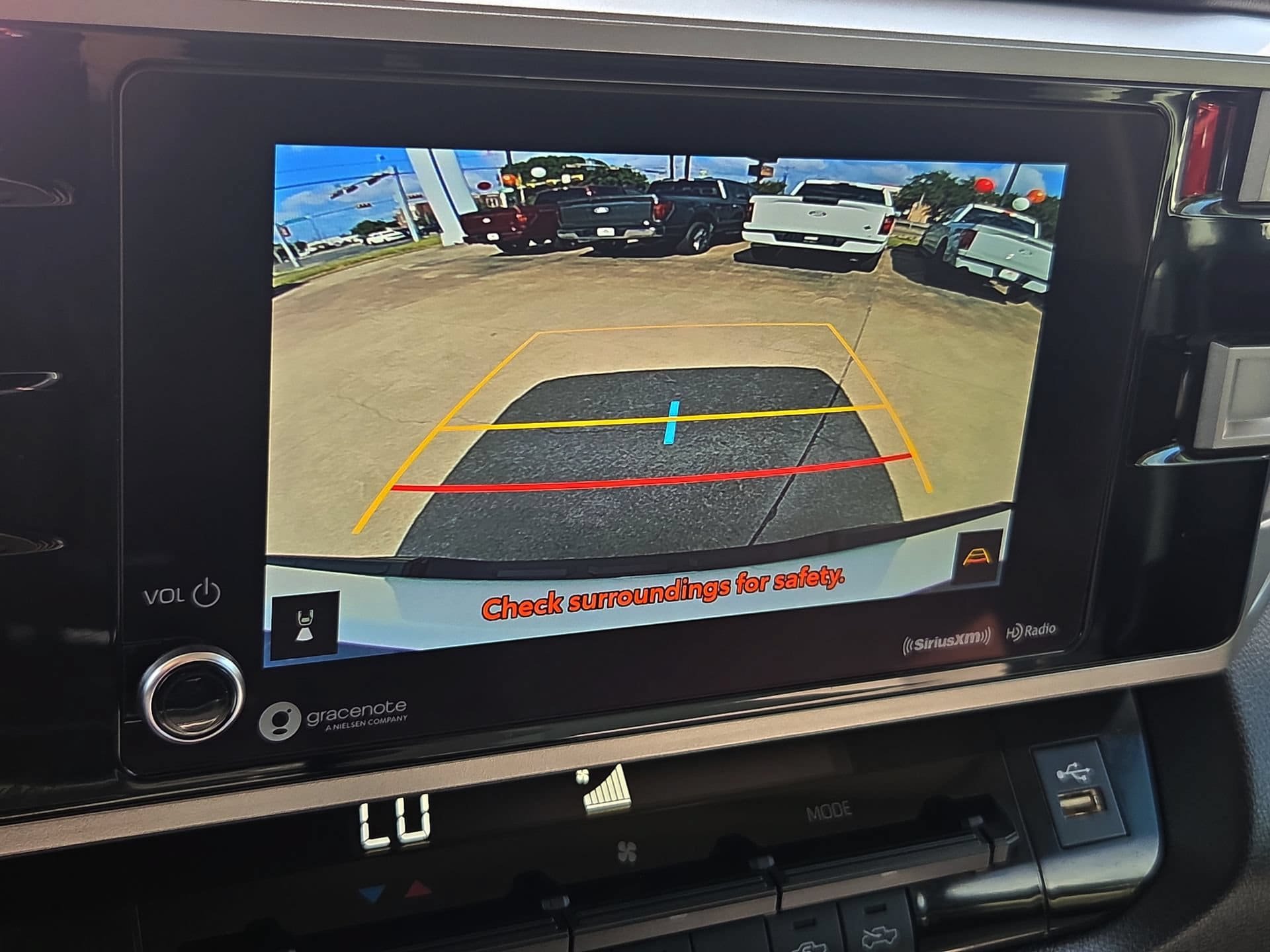 Used 2023 Toyota Tundra SR5 AWD/4WD image 20