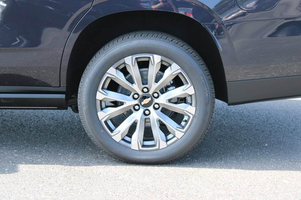 New 2026 Chevrolet Tahoe High Country AWD/4WD image 19