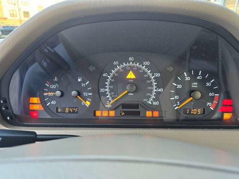 Used 1999 Mercedes-Benz C 280 Sedan image 15