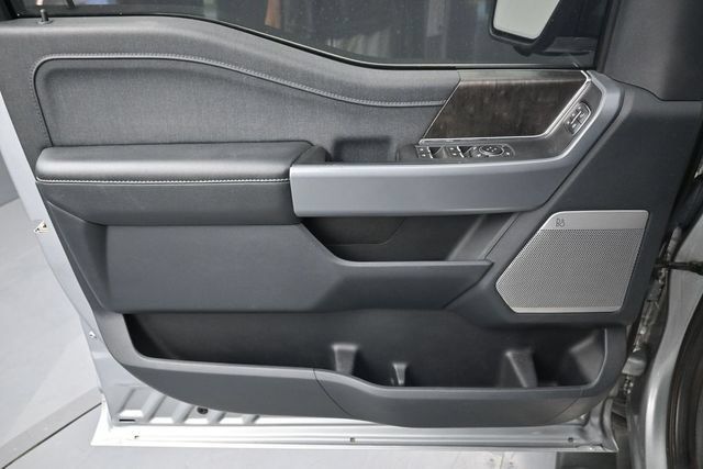 Used 2022 Ford F150 Lariat AWD/4WD image 15