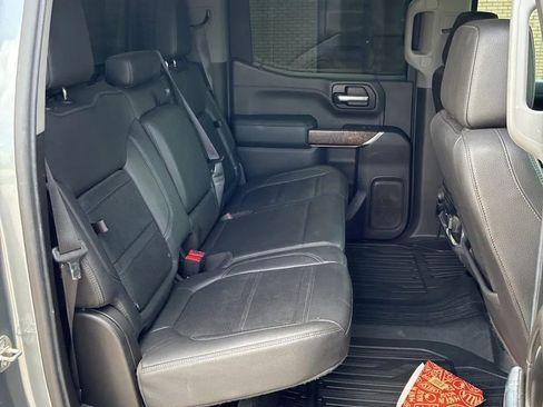 Used 2019 GMC Sierra 1500 Denali w/ Technology Package AWD/4WD image 13