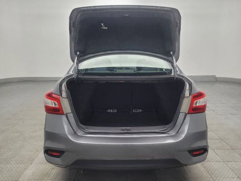 Used 2019 Nissan Sentra S FWD image 29