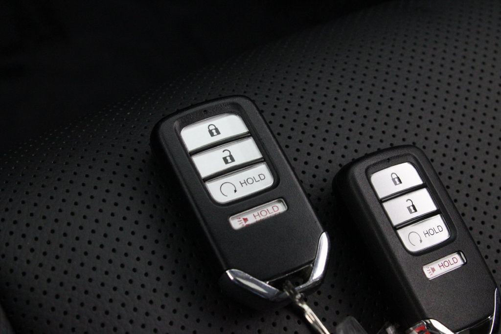 Used 2024 Honda Ridgeline RTL image 30