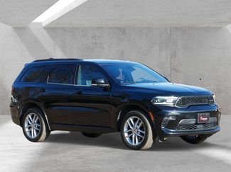 Used 2023 Dodge Durango GT video 1