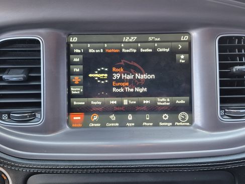 Used 2023 Dodge Charger Scat Pack w/ Plus Group RWD image 28