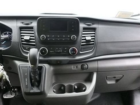 Used 2025 Ford Transit 250 Low Roof w/ Exterior Upgrade Package RWD image 27