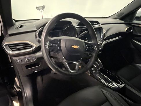 Used 2023 Chevrolet TrailBlazer ACTIV w/ Convenience Package image 19