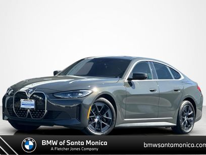 Used 2023 BMW i4 eDrive35 w/ Premium Package