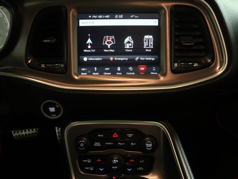 Used 2019 Dodge Challenger R/T Scat Pack image 22