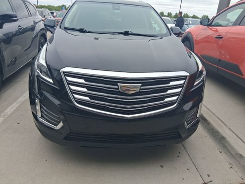 Used 2019 Cadillac XT5 Premium Luxury image 15