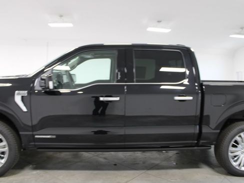 New 2026 Ford F150 Platinum AWD/4WD image 5