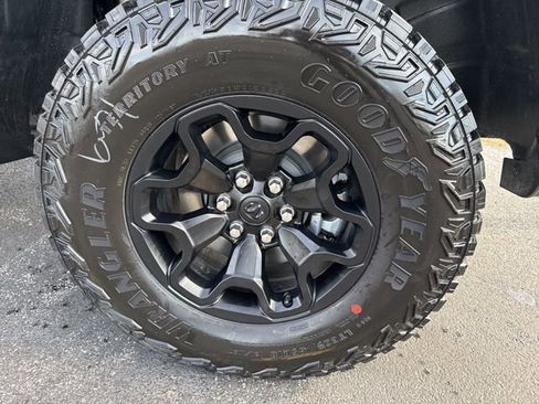New 2026 RAM 1500 RHO image 4