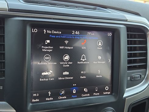 Used 2019 RAM 1500 Big Horn image 27