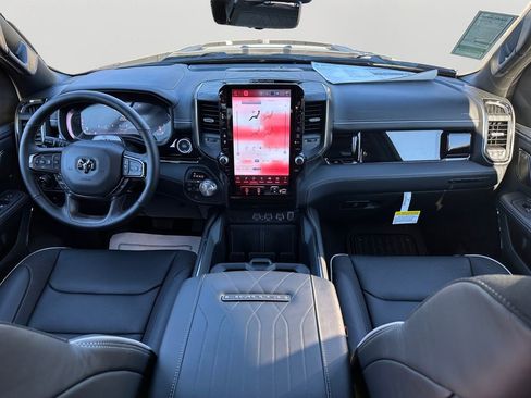 New 2026 RAM 1500 Limited image 17