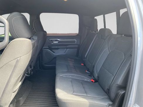 Used 2020 RAM 1500 Big Horn AWD/4WD image 24