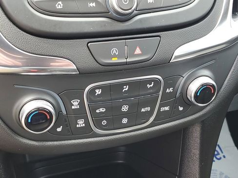 Certified 2024 Chevrolet Equinox LT image 16