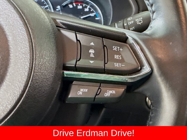 Used 2022 MAZDA CX-5 AWD 2.5 S w/ Premium Plus Pkg image 14