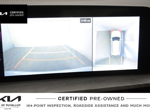 Certified 2023 Kia Telluride SX Prestige X-Line AWD/4WD image 24