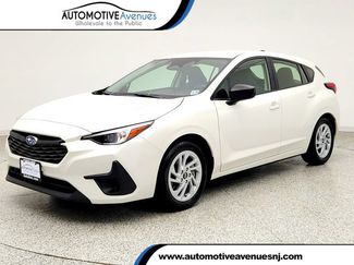 Used 2025 Subaru Impreza 2.0i AWD/4WD video 1