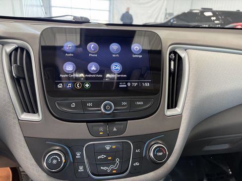 Used 2023 Chevrolet Malibu LS image 13