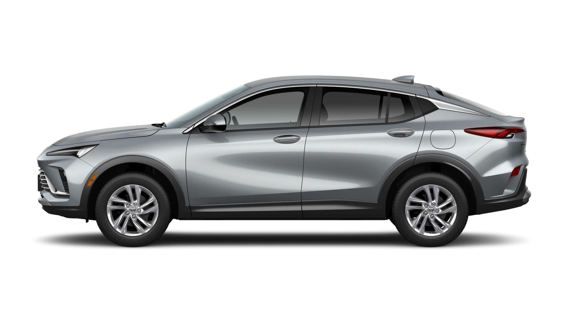 New 2026 Buick Envista Sport Touring w/ Convenience I Package FWD image 26