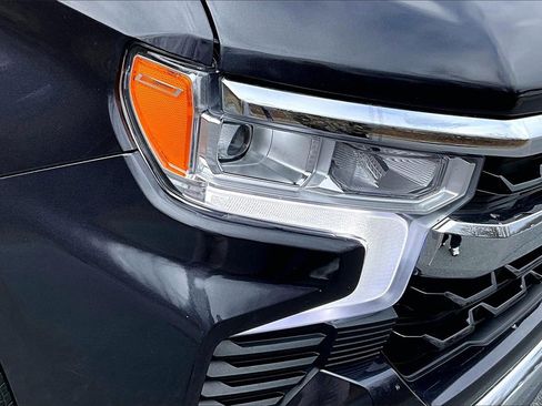 Used 2023 Chevrolet Silverado 1500 LT w/ Protection Package image 30