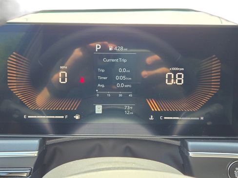 New 2026 Kia K5 GT-Line FWD image 25