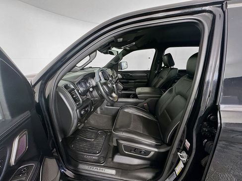 Used 2020 RAM 1500 Limited AWD/4WD image 22