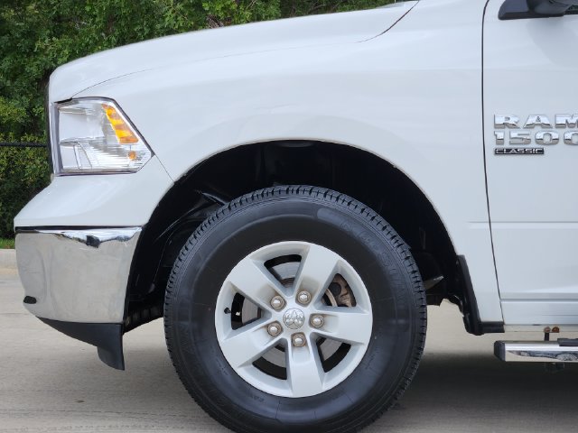 Used 2021 RAM 1500 Classic SLT AWD/4WD image 10